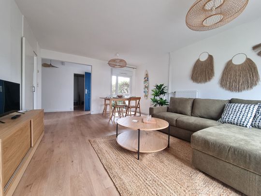 Location chambre 5 pièces, 94.60m², Angers - Photo 1