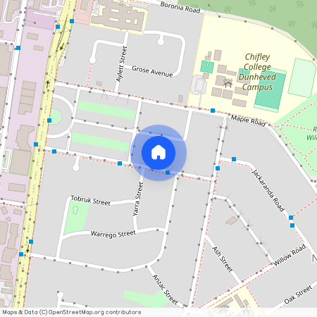 27 Griffiths Street North St Marys