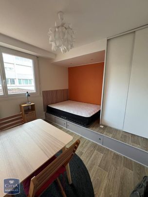 Location Appartement 1 pièce 23m² LE HAVRE 76600 - Photo 1