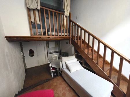 Location Appartement 1 pièce 26m² AIX EN PROVENCE 90ème - Photo 4