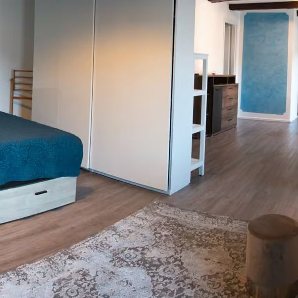 1 Zimmer, 60 m² - Photo 1