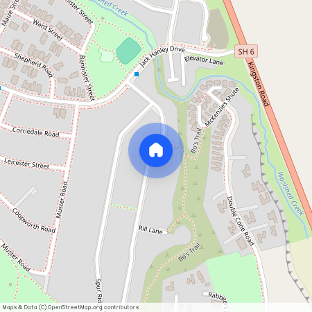 27 Spur Ridge Rise, Jacks Point, Queenstown