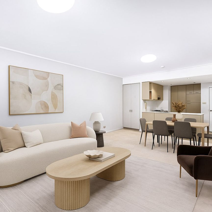 G08/2-10 Orara Street, Waitara NSW 2077 - Apartment For Rent | Domain - Photo 1