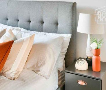 2 bedroom flat to rent - Photo 6