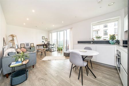 Pegler Square, London, SE3 9GW - Photo 5