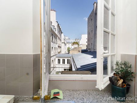 Logement à Paris, Location meublée - T3 - Invalides (PA-2278) - Photo 4