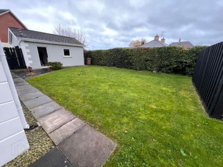 28 Oakwood Manor, Killymann, Dungannon, BT71 6UF - Photo 4