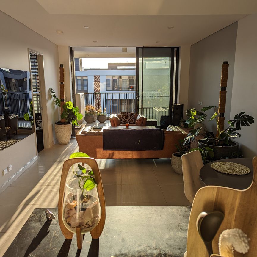 Rosebery - Photo 1