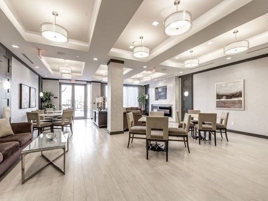 For Lease - 18 Graydon Hall Drive Unit# 2307, Toronto, Ontario - Photo 1