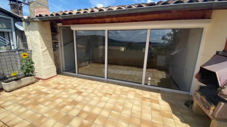 Maison de village L Escale T3 - 80.4 m2 avec terrasse - Photo 5