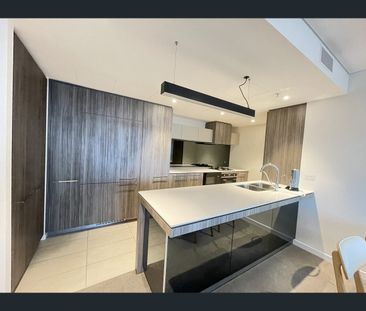 410/81 South Wharf Drive, Docklands, Vic 3008 - Photo 3