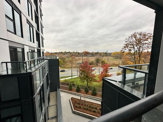 For Lease - 7439 Kingston Road Unit# 401, Toronto, Ontario - Photo 1