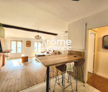 Location Appartement 2 pièces 47m² VALENCE 26000 - Photo 1