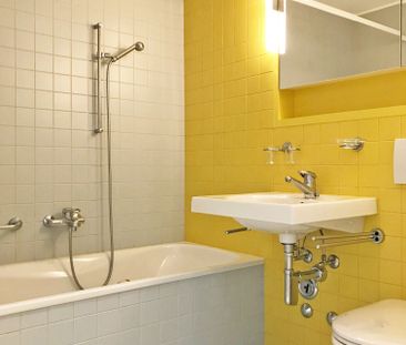 Ihr neues Zuhause im Herzen von Zürich - Foto 2