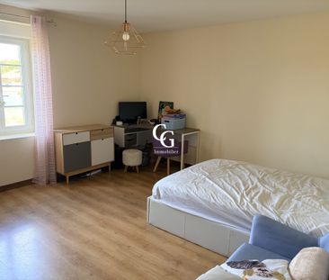 Location Maison 6 pièces 186m² REZE 44400 - Photo 5