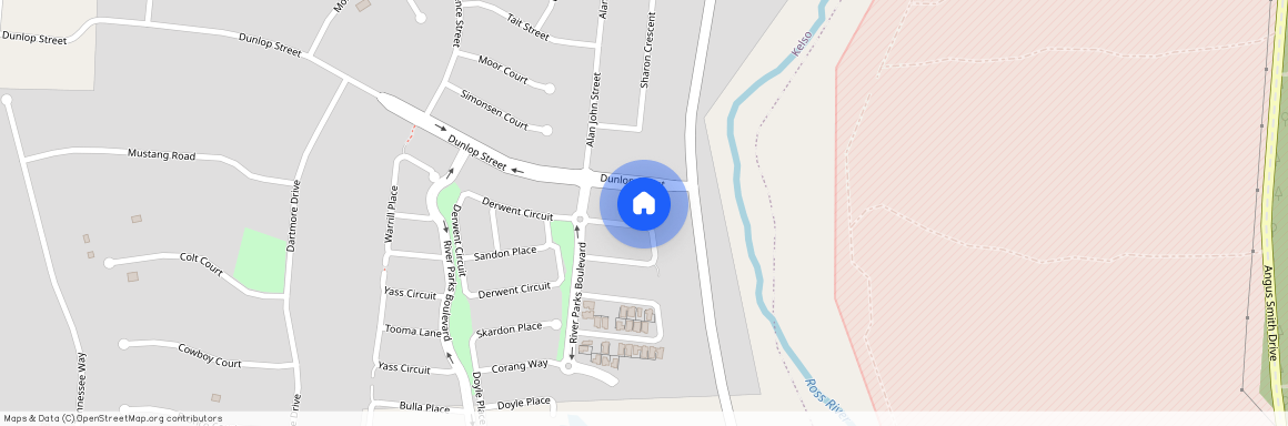 14 Yarra Crescent, Kelso QLD 4815