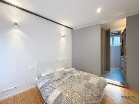 Appartement te huur - Foto 4