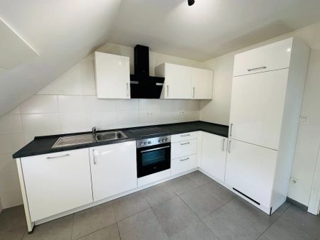 Leuk opgefrist appartement te As - Photo 2