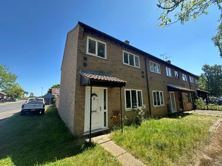 Roebuck Drive, Brandon, Lakenheath - Photo 4