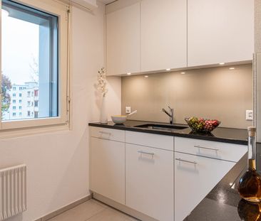 3 Zimmer, 62 m², 5. Stock - Photo 2