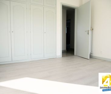 Appartement - 3 pièces - 84 m² - Photo 1