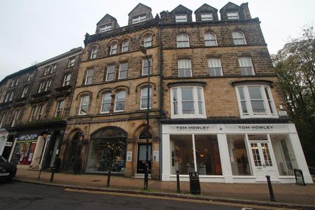 2 bedroom flat to rent - Photo 4