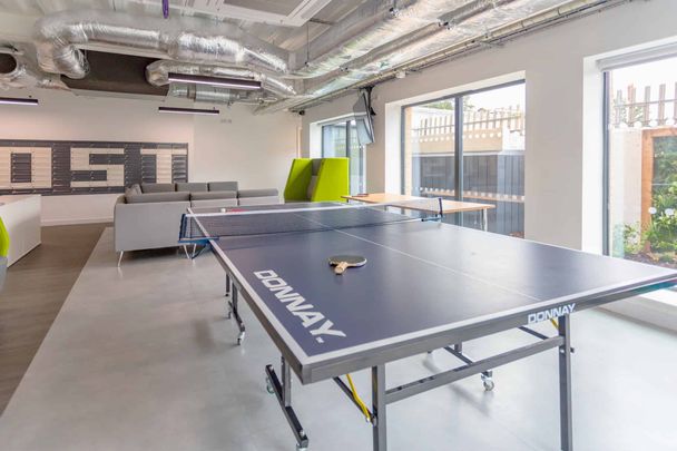 Deluxe Studio - Photo 1