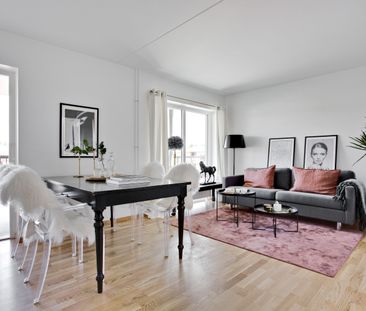 Åby Allé 21 - Foto 2