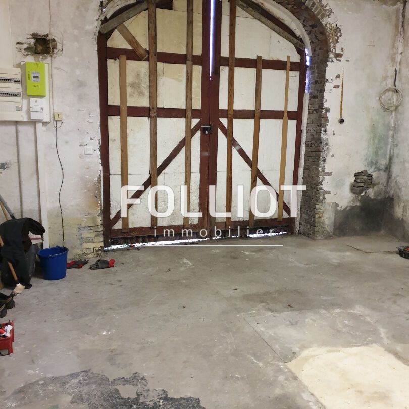 A LOUER Maison 50680 Cerisy la For�t 3 chambres 73 m� - Photo 1