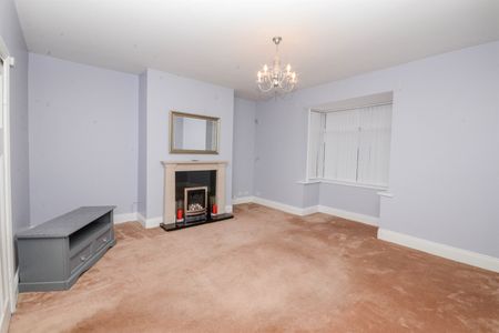 3 bed semi-detached house to rent in Woodlands Park Villas, North Gosforth, NE13 - Photo 3