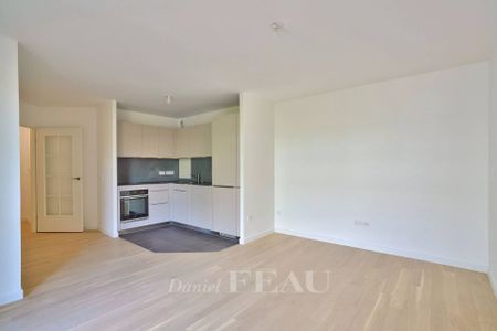 Location appartement, Saint-Cloud, 3 pièces, 59.1 m², ref 85186177 - Photo 3