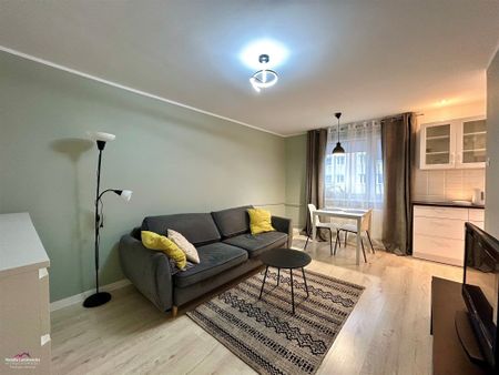 Grudziądz Mieszkanie na wynajem - Фото 3