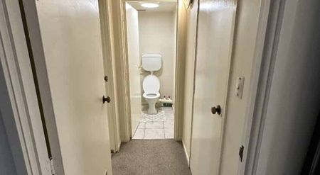 Spacious Mt Eden 2brm in Brilliant location and gated complex with one car port - Photo 4