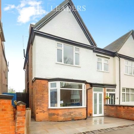 1 bedroom semi detached to rent Nottingham Road, Long Eaton, Nottingham, Derbyshire, NG10 - Photo 2