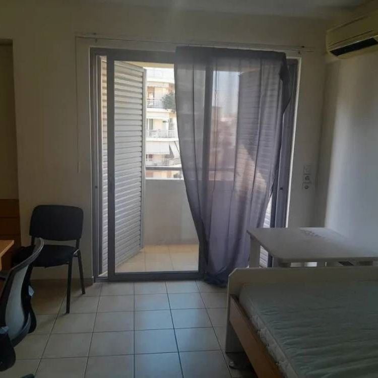 Studio/Γκαρσονιέρα για ενοικίαση Νόρμαν (Πάτρα) - Φωτογραφία 1