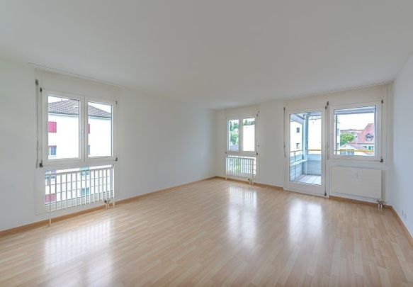 5.5 Zimmer, 121 m², 3. Stock - Photo 1