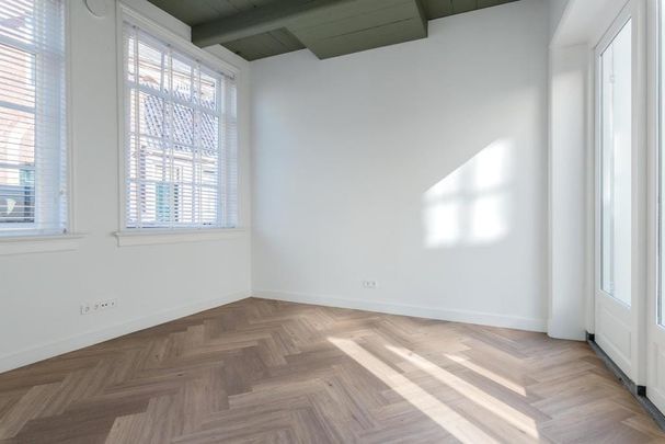 Appartement te huur: Kerkstraat 29 1381 XN Weesp - Foto 1