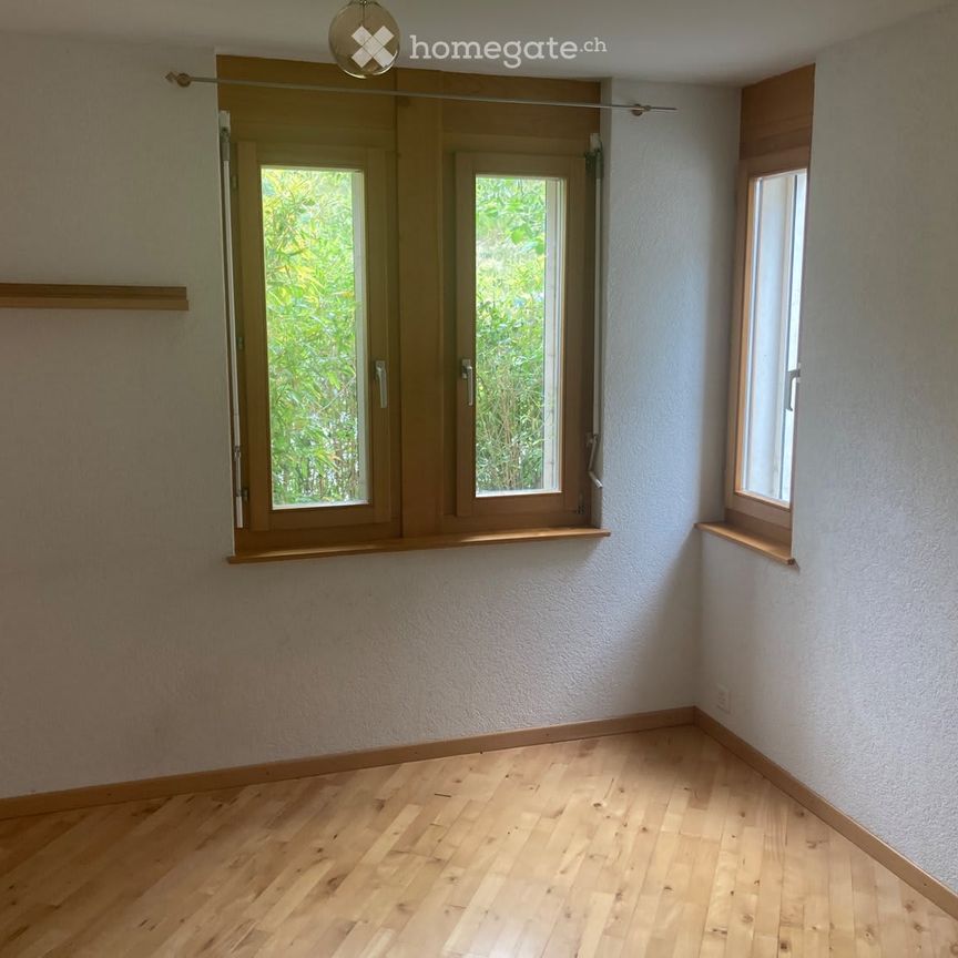 3 Zimmer, 90 m² - Photo 1