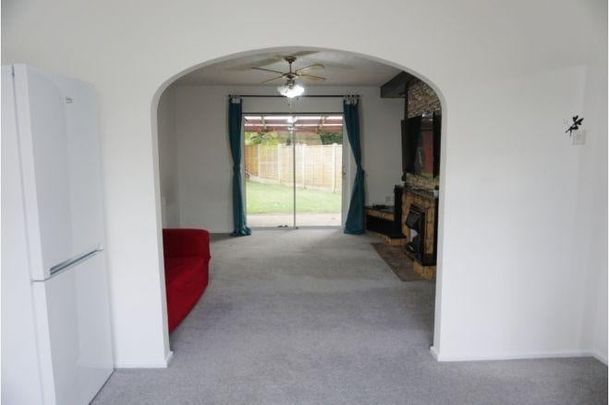 3 Bed Semi-Detached House, Saltney Avenue, M20 - Photo 1