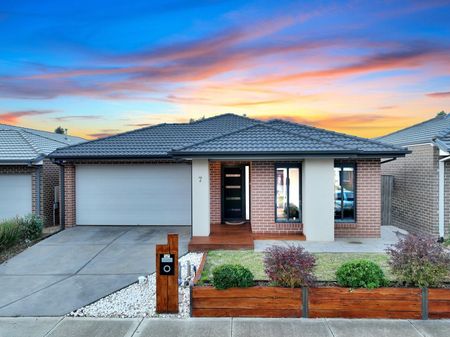 7 Major Way, 3029, Tarneit Vic - Photo 2