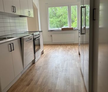 Höstgatan 2 C - Photo 5