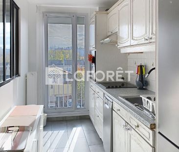 Appartement T3 Villejuif à louer - Photo 4