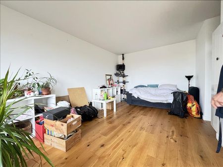2 pièces - 46,51 m² - 3ème étage - Colocation non autorisée - Photo 4
