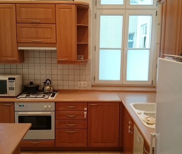 Mieszkanie 3 pokoje 107.5 m² Wrocław-Śródmieście - Photo 6