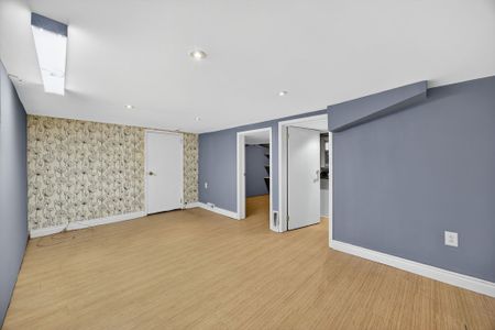 For Lease - 114 Burton Avenue, Barrie, Ontario - Photo 3