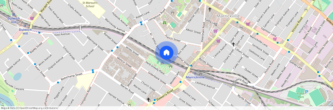 4/20-22 Arthur Street, NSW 2204, Marrickville