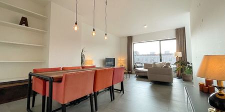 Appartement te huur in Antwerpen voor € 1.670 met 3 slaapkamers - Photo 5