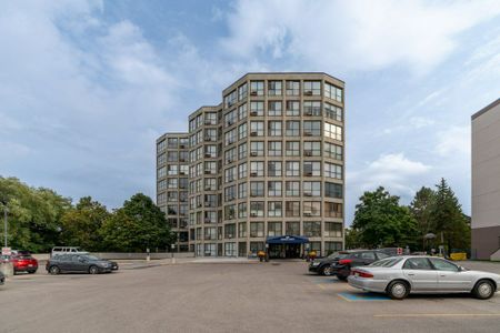 For Lease - 24 Marilyn Drive Unit# 503, Guelph, Ontario - Photo 3