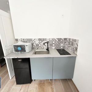 Location Appartement 1 pièce 16m² FAMARS 59300 - Photo 3