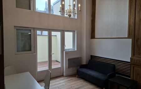 Location Studio Roubaix - Photo 3